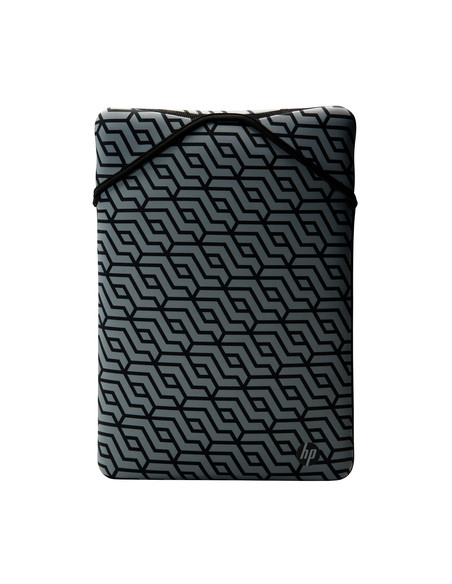 HP Custodia Reversible Protective 15,6'' Geo Laptop Sleeve