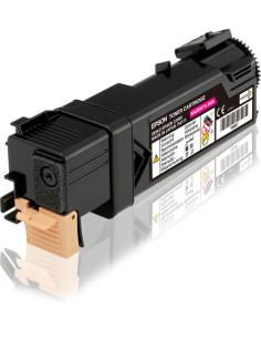 Epson Toner Magenta