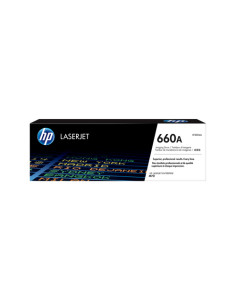 HP Rullo di trasferimento immagine originale LaserJet 660A
