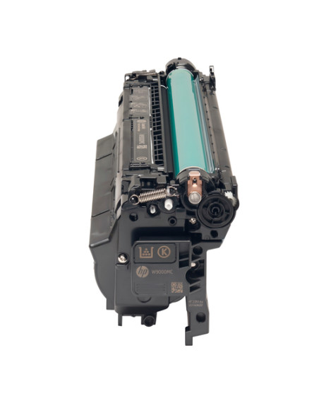 HP Cartuccia toner nero originale LaserJet 655A