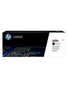 HP LaserJet Cartuccia toner nero originale 659A
