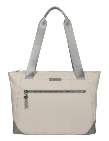 Targus TBA00113GL borsa per laptop 40,6 cm (16") Ventriquattore da donna Quercia