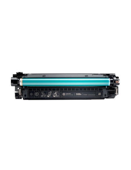 HP Cartuccia Toner giallo originale LaserJet 508A