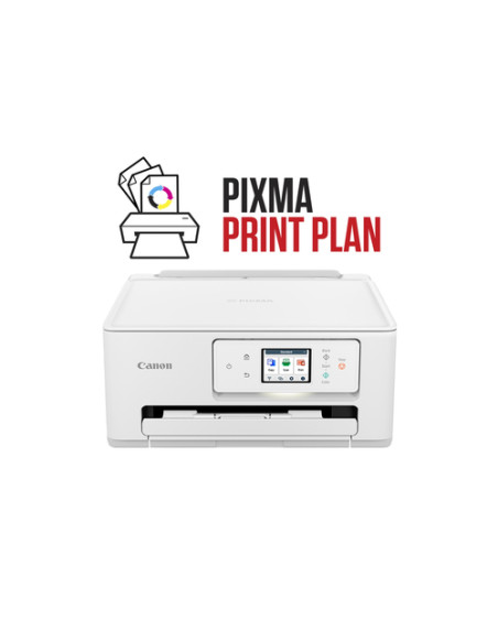 Canon PIXMA TS7650i Ad inchiostro A4 1200 x 1200 DPI Wi-Fi