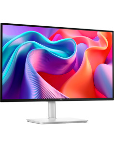 DELL Plus S2725DSM Monitor PC 68,6 cm (27") 2560 x 1440 Pixel Quad HD LCD Bianco