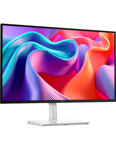 DELL Plus S2725DSM Monitor PC 68,6 cm (27") 2560 x 1440 Pixel Quad HD LCD Bianco