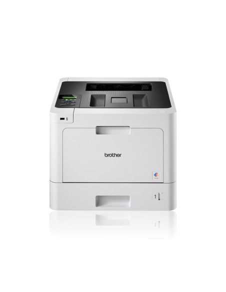 Brother HLL-8260CDW stampante laser A colori 2400 x 600 DPI A4 Wi-Fi