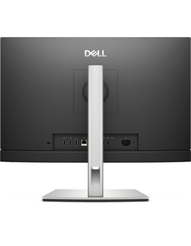 DELL Pro QC24250 Intel Core Ultra 7 265 61 cm (24") 1920 x 1080 Pixel Touch screen PC All-in-one 16 GB DDR5-SDRAM 512 GB SSD Win