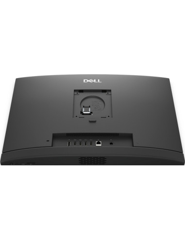 DELL Pro QC24251 Intel Core Ultra 5 235T 61 cm (24") 1920 x 1080 Pixel PC All-in-one 16 GB DDR5-SDRAM 512 GB SSD Windows 11 Pro 