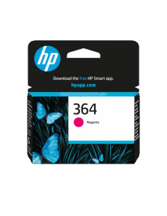 HP Cartuccia originale inchiostro magenta 364