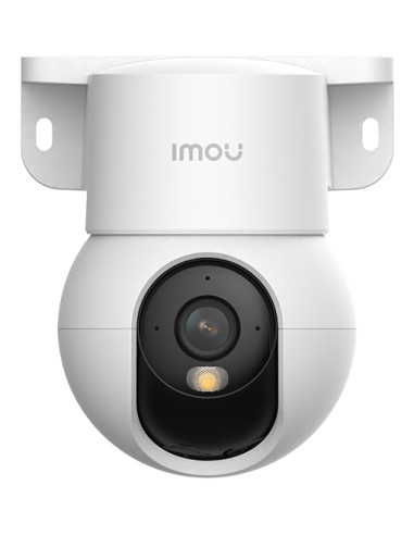 Imou Ranger Mini 5MP (3K) Cupola Telecamera di sicurezza IP Interno 2688 x 1664 Pixel Soffitto/muro