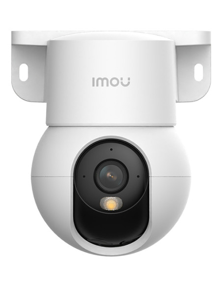 Imou Ranger Mini 5MP (3K) Cupola Telecamera di sicurezza IP Interno 2688 x 1664 Pixel Soffitto/muro