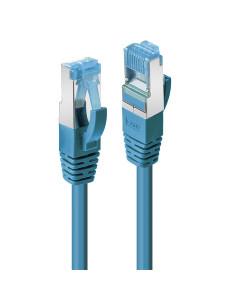Lindy 47149 cavo di rete Blu 2 m Cat6a S/FTP (S-STP)