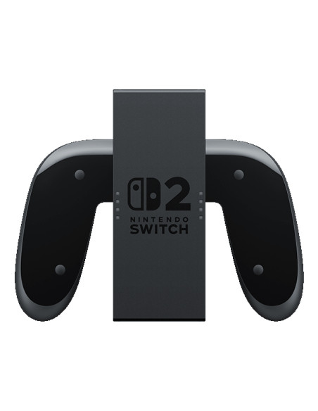 Nintendo 10015098 accessorio di controller da gaming Presa per controller