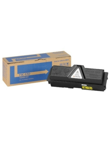 KYOCERA TK-170 cartuccia toner 1 pz Originale Nero