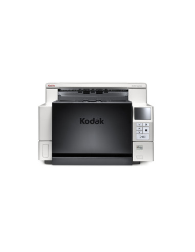 Kodak i4250 Scanner Scanner ADF 600 x 600 DPI A3 Nero, Bianco