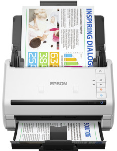 Epson WorkForce DS-770II