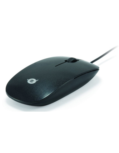 Conceptronic CLLM3BDESK mouse Ufficio Ambidestro USB tipo A Ottico 800 DPI