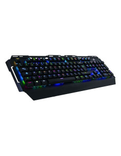 Conceptronic KRONIC tastiera Gaming USB QWERTY Italiano Nero