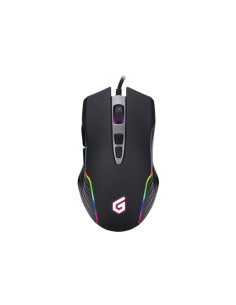 Conceptronic DJEBBEL mouse Gaming USB tipo A Ottico 7200 DPI