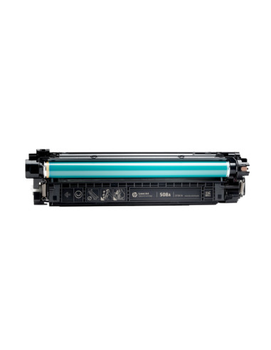 HP Cartuccia Toner ciano originale LaserJet 508A