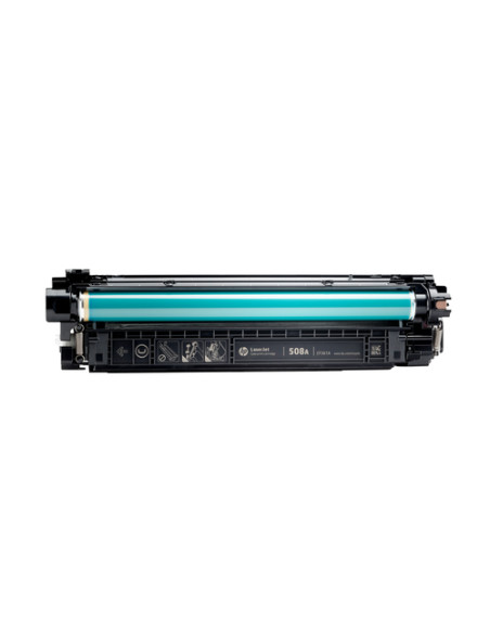 HP Cartuccia Toner ciano originale LaserJet 508A