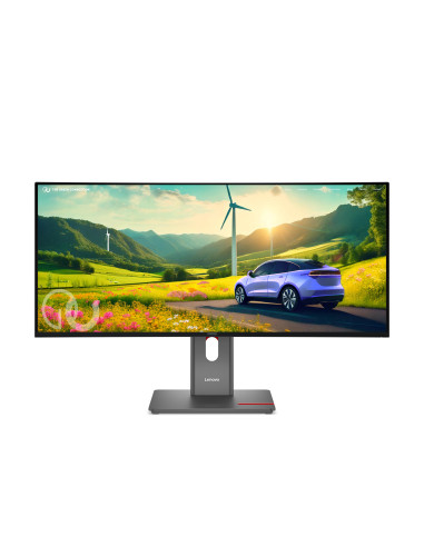 Lenovo ThinkVision P34WD-40 Monitor
