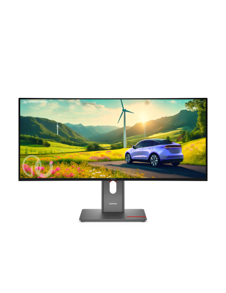 Lenovo ThinkVision P34WD-40 Monitor