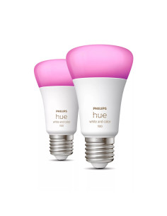 Philips Hue White and Color ambiance 8719514291317A soluzione di illuminazione intelligente Lampadina intelligente Bluetooth/Zig