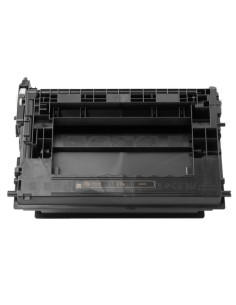HP Cartuccia toner nero originale ad alta capacità LaserJet 37X
