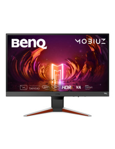 BenQ EX240N Monitor PC 60,5 cm (23.8") 1920 x 1080 Pixel Full HD LCD Nero