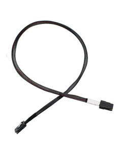 HP 2.0m External Mini SAS High Density to Mini SAS Cable