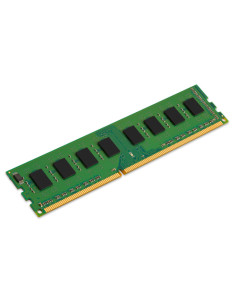 Kingston Technology ValueRAM memoria 4 GB 1 x 4 GB DDR3L 1600 MT/s 240-pin DIMM