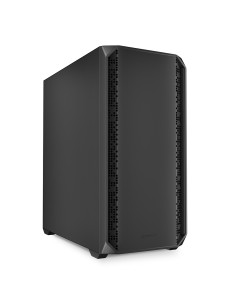 SHARKOON CASE AK2 ATX BLACK