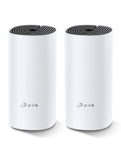 TP-Link Deco M4(2-pack) Dual-band (2.4 GHz/5 GHz) Wi-Fi 5 (802.11ac) Bianco Interno
