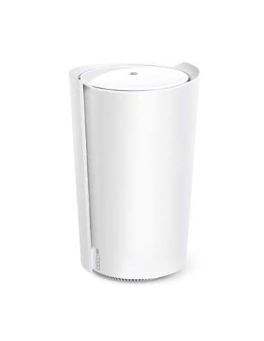 TP-Link Deco X50-5G Dual-band (2.4 GHz/5 GHz) Wi-Fi 6 (802.11ax) Bianco 3 Interno