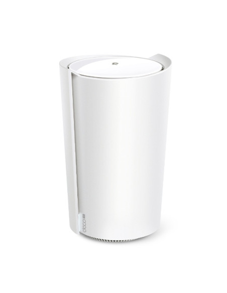 TP-Link Deco X50-5G Dual-band (2.4 GHz/5 GHz) Wi-Fi 6 (802.11ax) Bianco 3 Interno