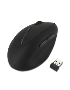 Kensington Mouse wireless Pro Fit Ergo per mancini