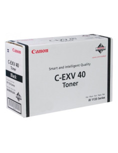 Canon C-EXV 40 cartuccia toner 1 pz Originale Nero