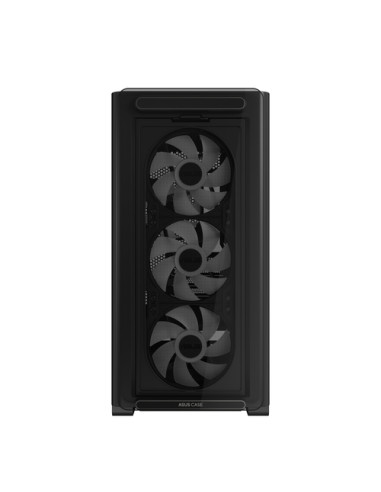 ASUS A23 PLUS TG ARGB BLACK Nero