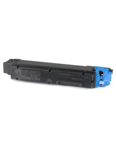 KYOCERA TK-5160C cartuccia toner 1 pz Originale Ciano