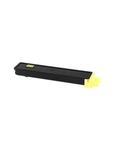 KYOCERA TK-8315Y cartuccia toner 1 pz Originale Giallo