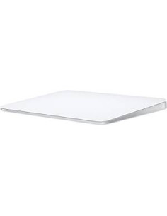 Apple Magic Trackpad (2024) Usb-C Silver EU MXK93ZM/A