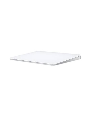 Apple Magic Trackpad (2024) Usb-C Silver EU MXK93ZM/A