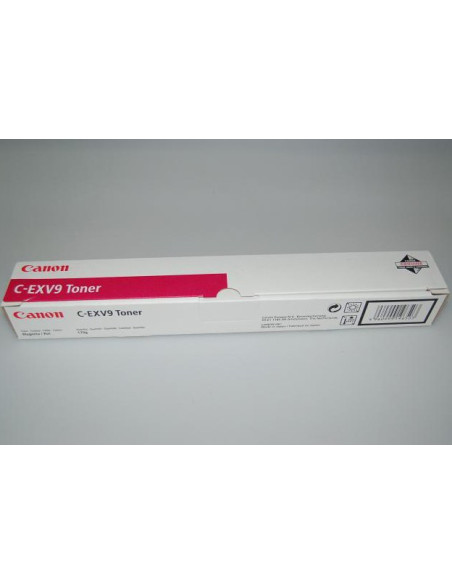 Canon 8642A002 cartuccia toner 1 pz Originale Magenta