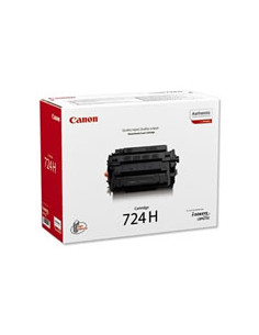 Canon CRG-724H cartuccia toner 1 pz Originale Nero