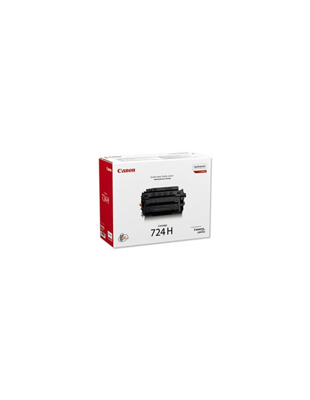 Canon CRG-724H cartuccia toner 1 pz Originale Nero