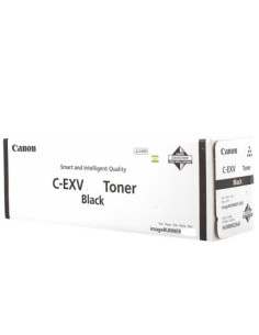 Canon C-EXV 54 cartuccia toner Originale Nero
