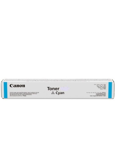 Canon C-EXV 54 cartuccia toner Originale Ciano