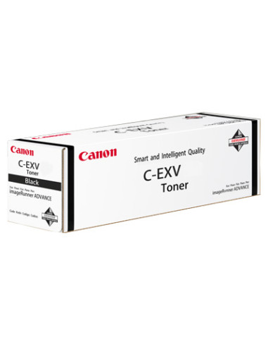 Canon C-EXV 47 cartuccia toner 1 pz Originale Nero